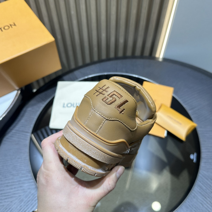 LVT SNEAKERS COPSHOE L&V-443