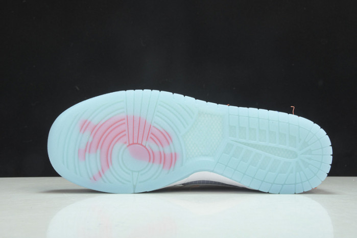 union x nike dunk low dj9649-400