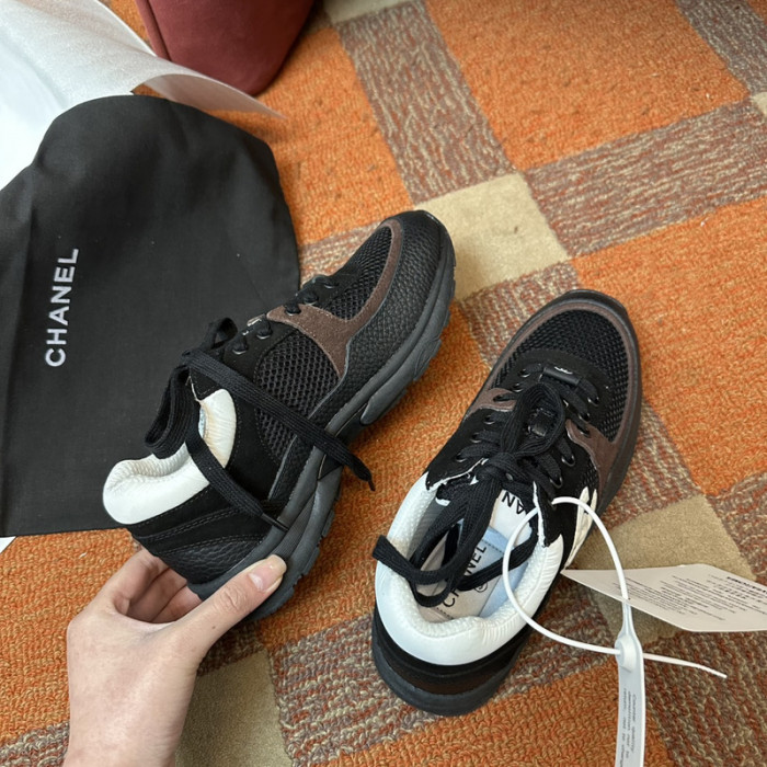 chl Ch*el sneakers copshoe chl -25