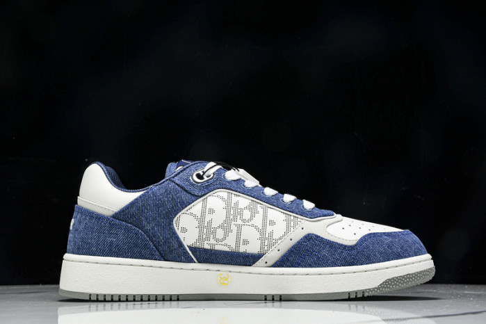 D1R* B27 SNEAKER COPSHOE DR-311