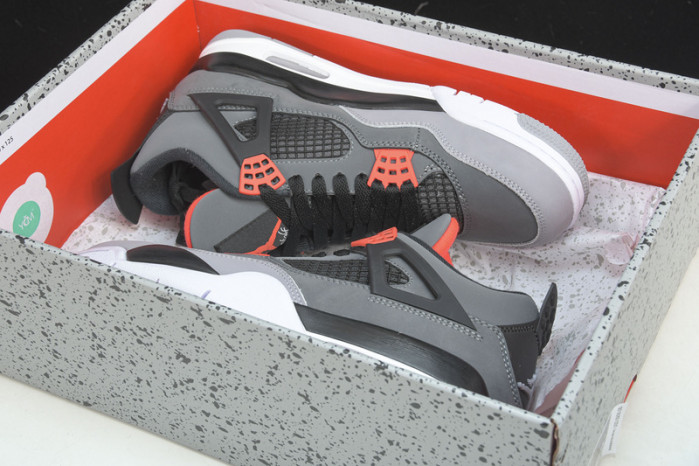 air jordan 4 infrared dh6927-061