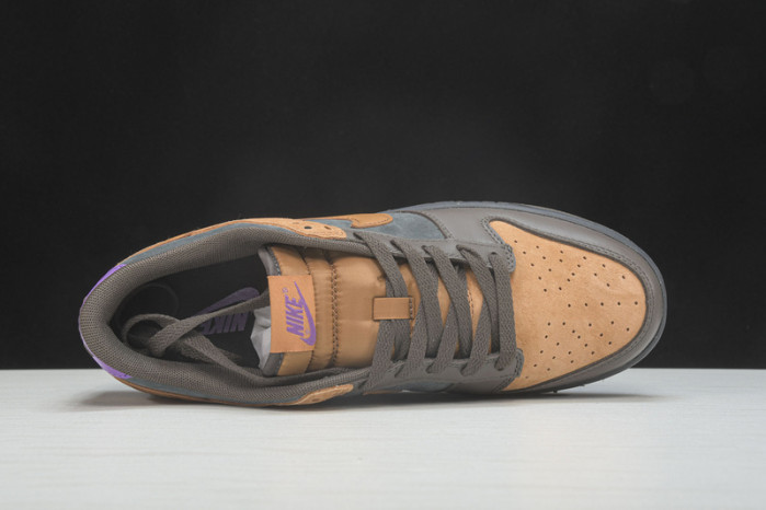 nike dunk low cider - dh0601-001