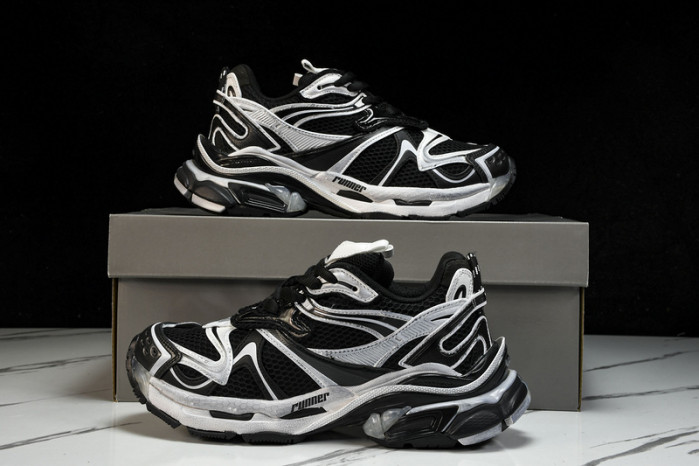 bl trainers track -copshoe bl 266