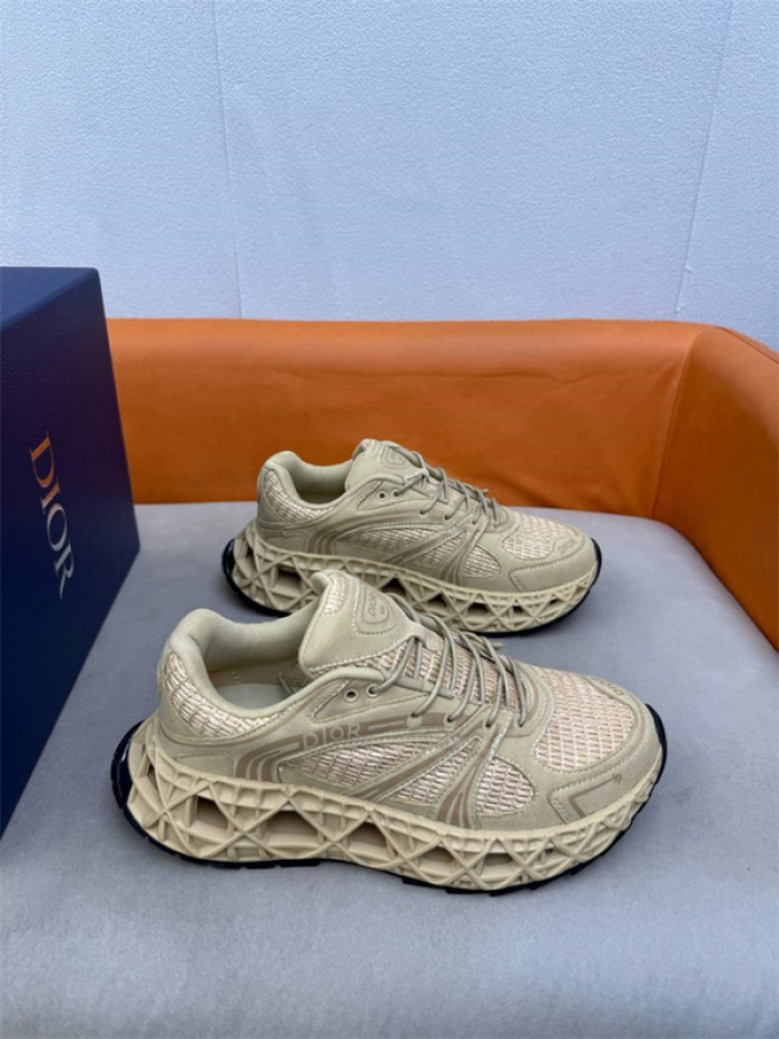 D1R* B35 SNEAKER COPSHOE DR-366