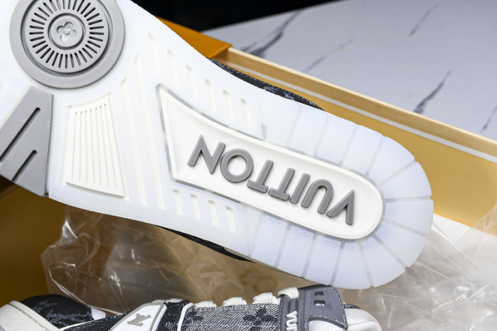 LVT SNEAKERS COPSHOE L&V-137