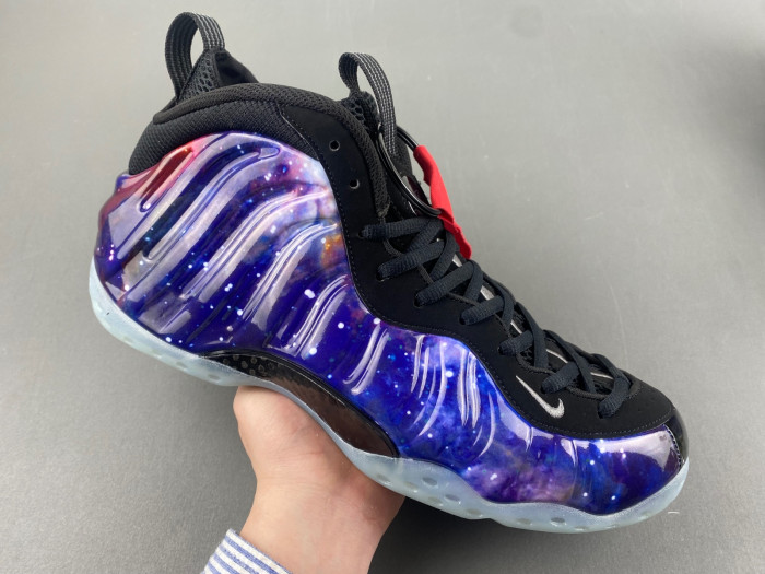 Nike Air Foamposite One Galaxy (2025) FQ4303-400