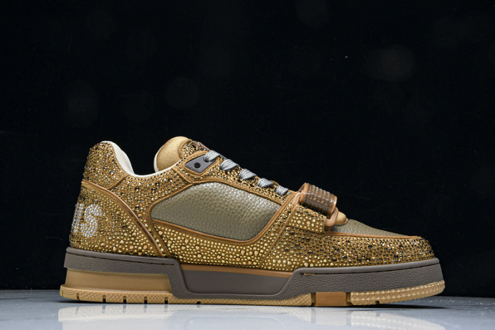 LVT SNEAKERS COPSHOE L&V-trainer 01