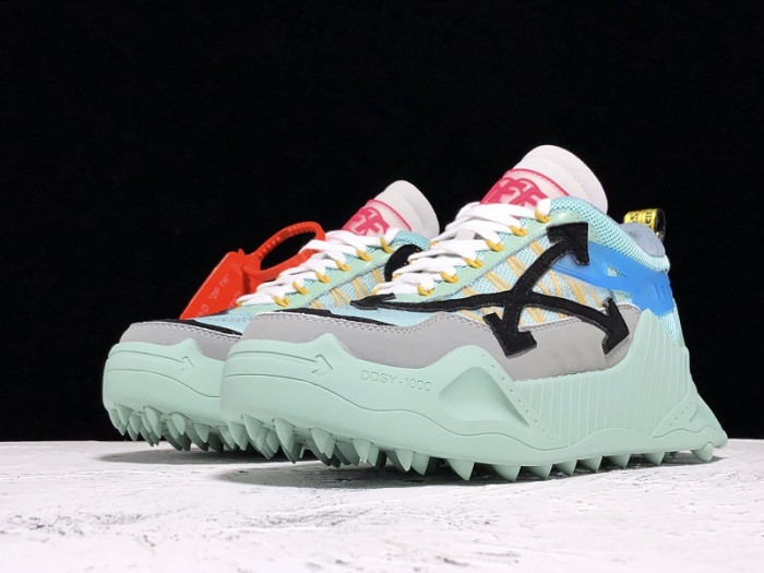of c/o odsy-1000 sneaker kickze ow-3