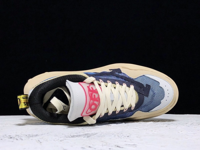 of c/o odsy-1000 sneaker kickze ow-4