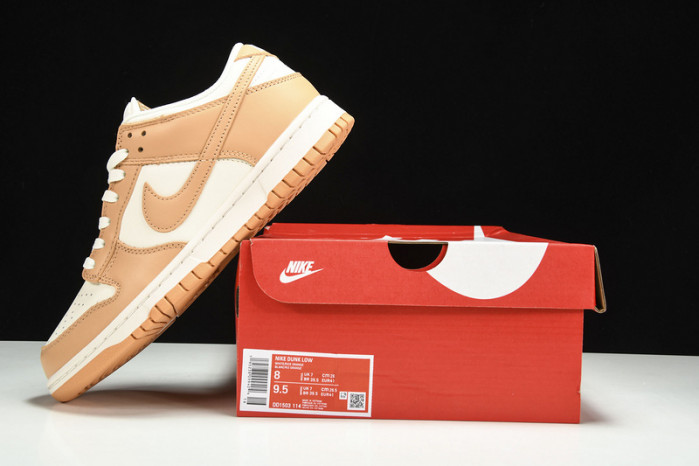 nike dunk low harvest moon - dd1503-114
