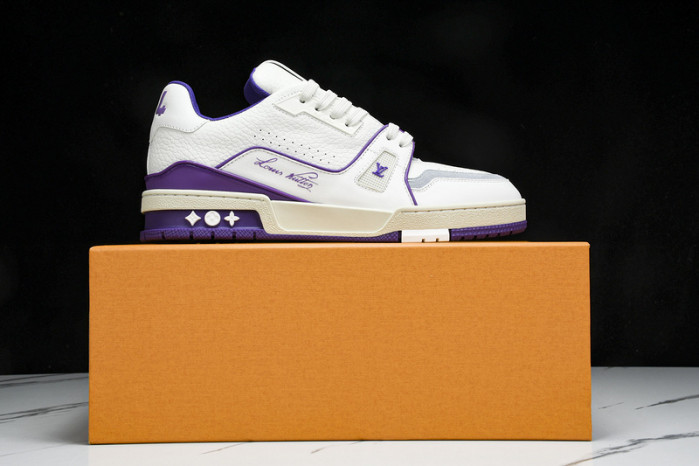 lvt sneakers copshoe l&v-246