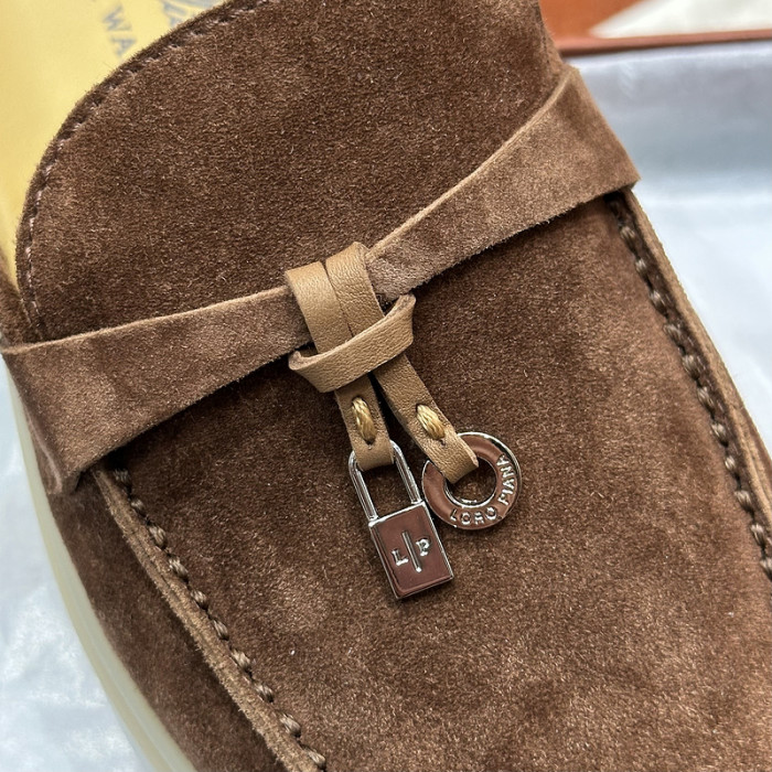 L*oro P*iana SNEAKERS COPSHOE LP-05