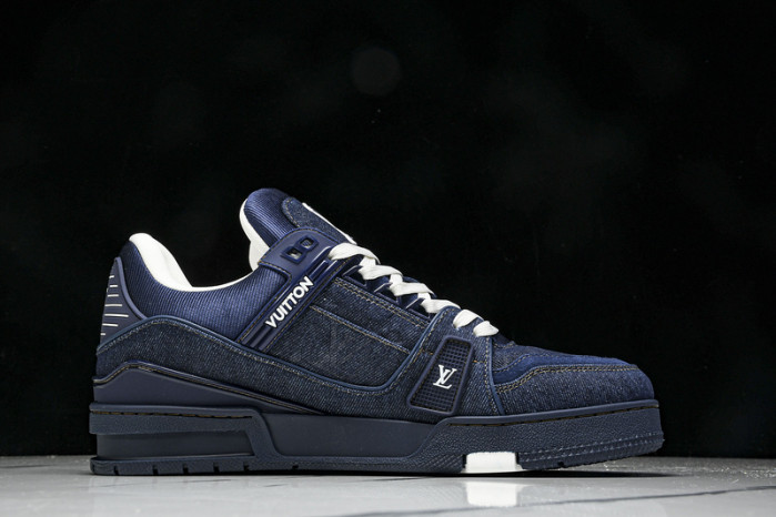 LVT SNEAKERS COPSHOE L&V-trainer 20