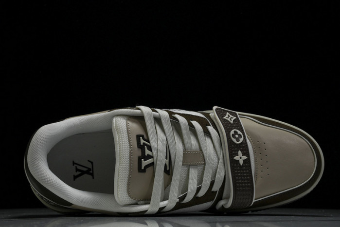 lvt sneakers copshoe l&v-260