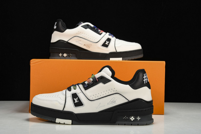 lvt sneakers copshoe l&v-73