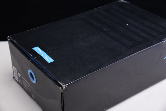 air jordan 11 retro "legend blue" - air jordan - 378037-117