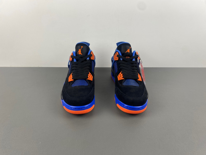 jordan 4 retro cavs - 308497-027