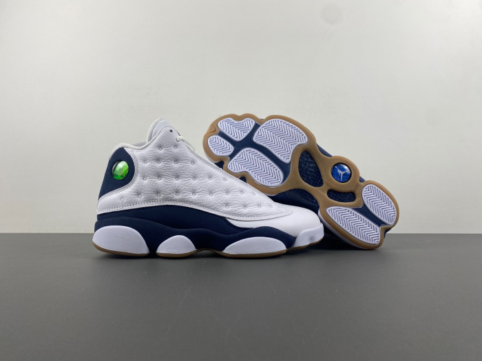 air jordan 13 "midnight navy" 414571-140