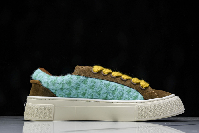 D1R* B33 SNEAKER COPSHOE DR-b33 09