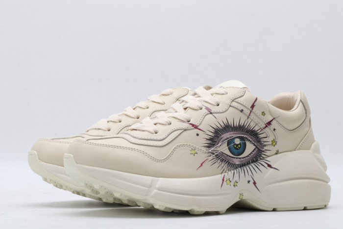 gc trainer sneaker kickze gc-25