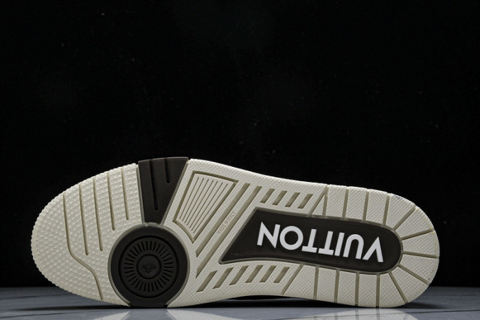 lvt sneakers copshoe l&v-277