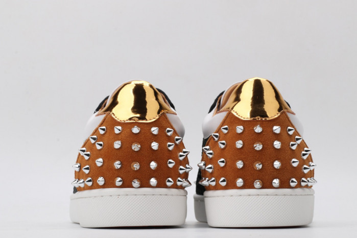 Ch**an louboutin sneakers copshoe cl-85