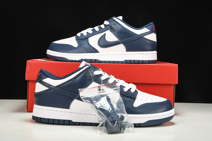 dunk low valerian blue - dd1391-400
