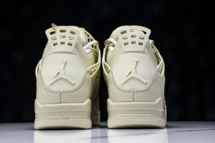 Jordan 4 Retro Net Rattan (Women