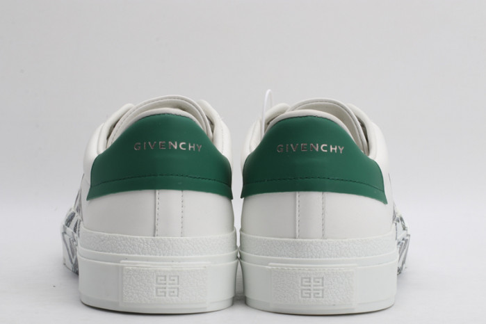 given*chy sneakers copshoe gv-18