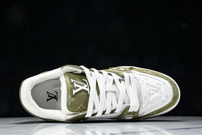 LVT SNEAKERS COPSHOE L&V-trainer 47