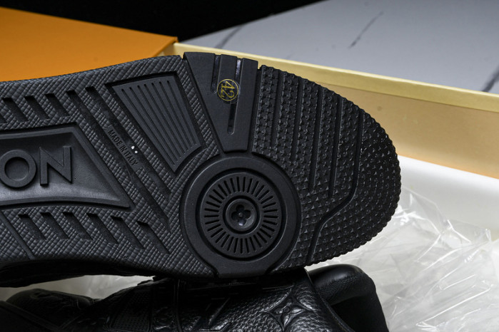 lvt sneakers copshoe l&v-285