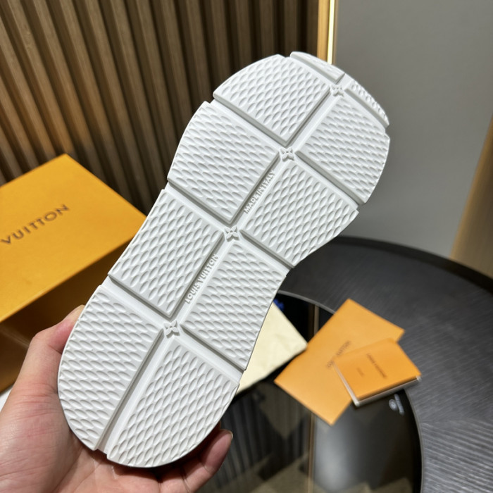 LVT Classic Sneaker COPSHOE L&V-classic 05