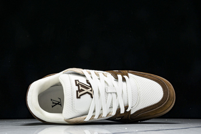 LVT SNEAKERS COPSHOE L&V-trainer 52