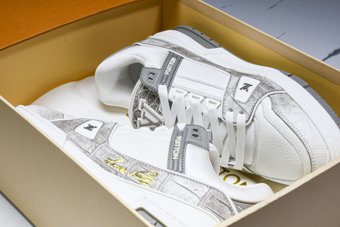 lvt sneakers copshoe l&v-301