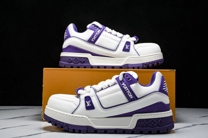 lvt sneakers copshoe l&v-266