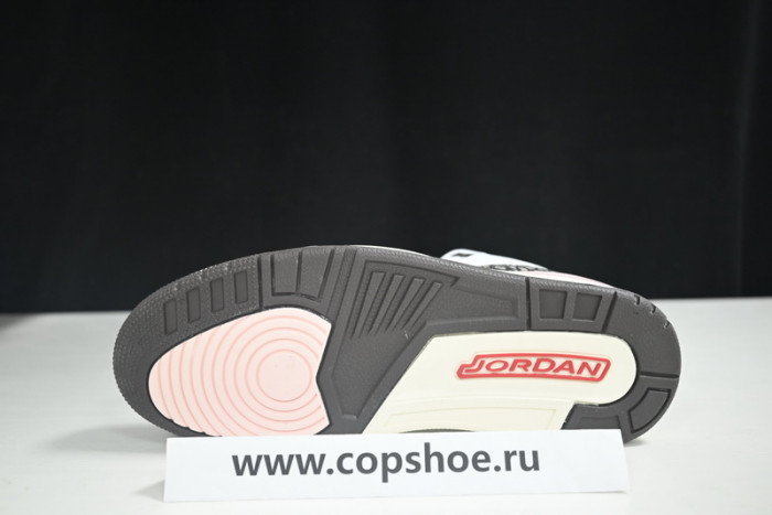 jordan 3 retro neapolitan dark mocha - ck9246-102