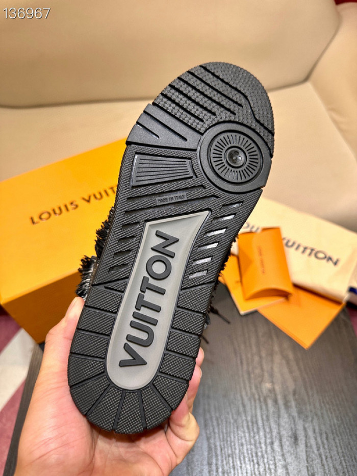 lvt sneakers copshoe l&v-308