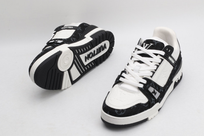 lvt sneakers copshoe l&v-76