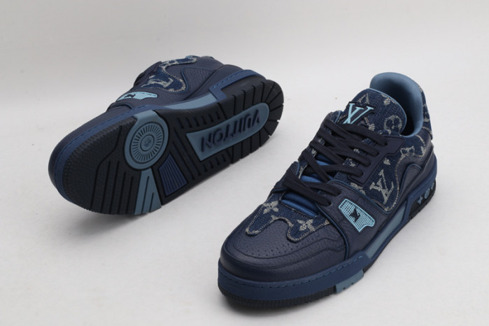 lvt sneakers copshoe l&v-89