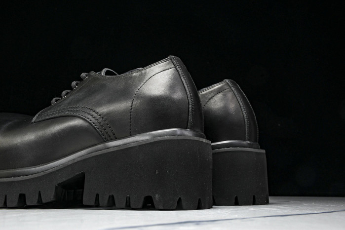 BL Stomper Derbys -COPSHOE BL - SD01