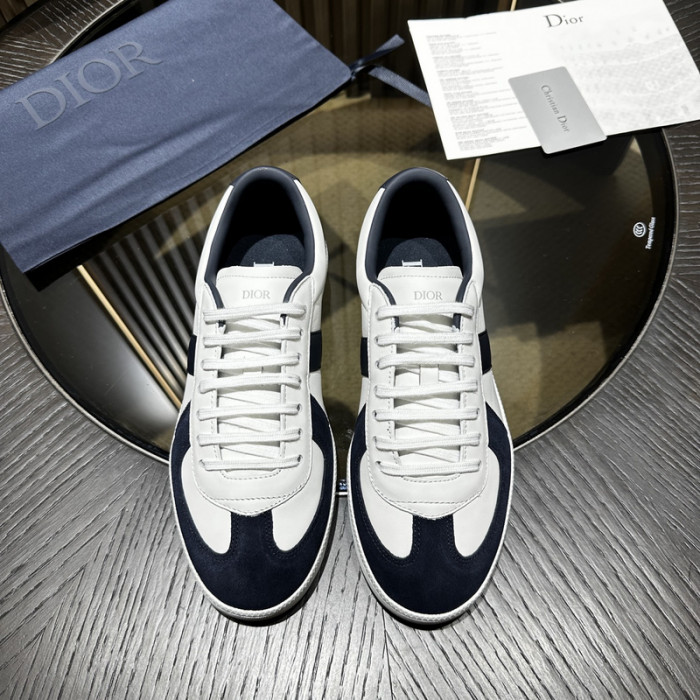 D1R* B01 SNEAKER COPSHOE DR-b01 06