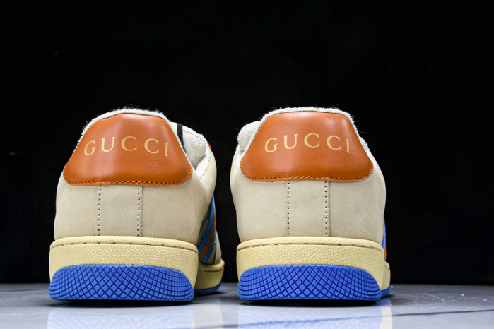 GC SNEAKER COPSHOE GC-212