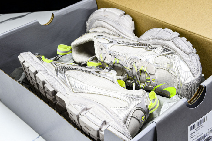 BL 3XL -COPSHOE BL 3XL16