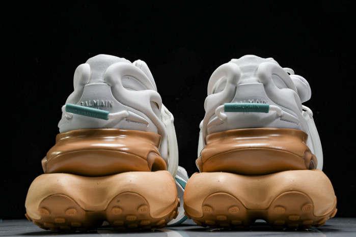 balmain sneakers copshoe bm -09