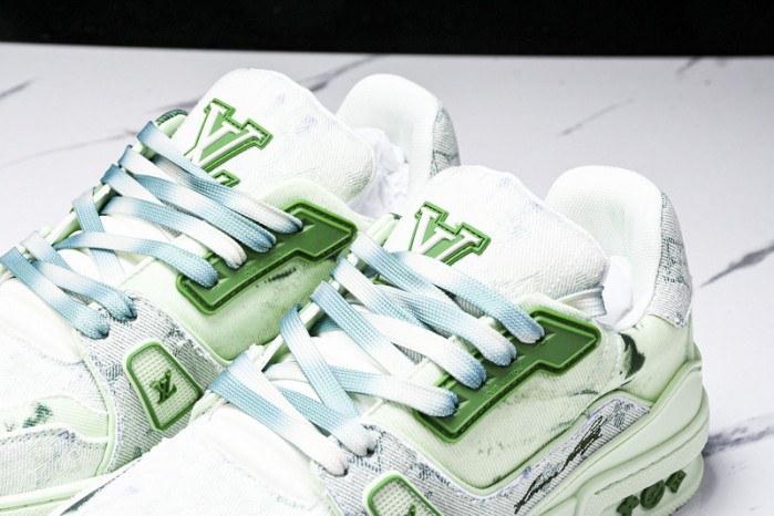 lvt sneakers copshoe l&v-316