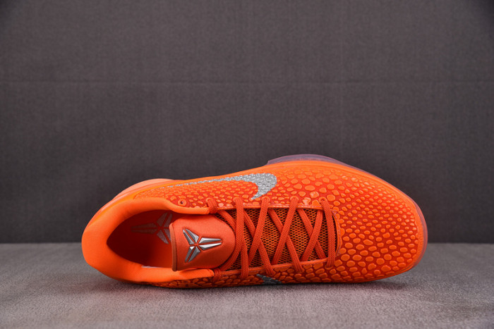 Kobe 6 Protro Total Orange - IH1871-800