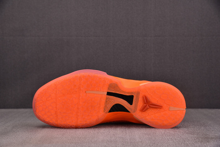 Kobe 6 Protro Total Orange - IH1871-800