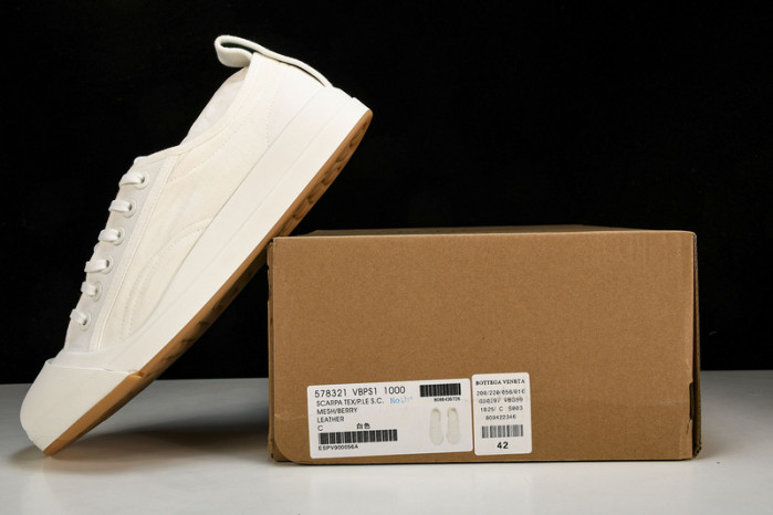 Bo*te*ga ve*ne*ta sneaker copshpe bv-35