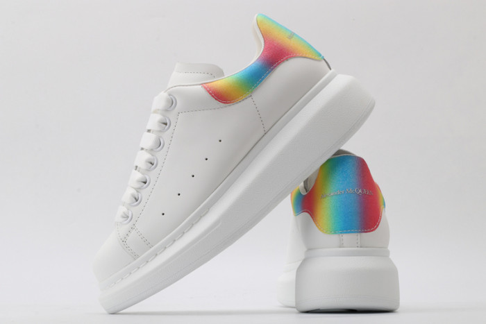 ale*d*r M*Q*en sole sneakers kickze-43