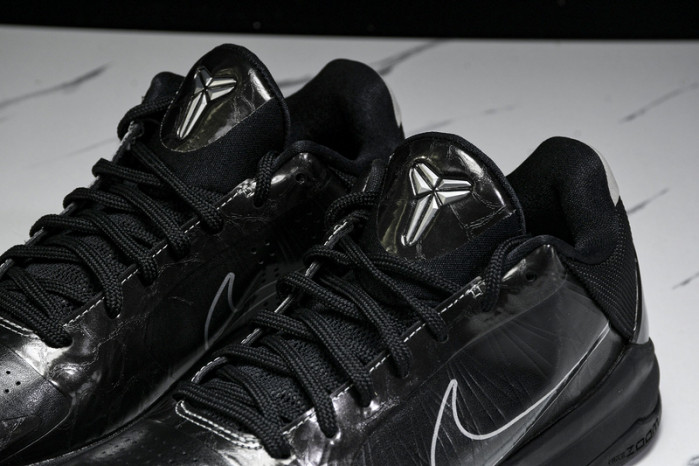 nike zoom kobe v x 